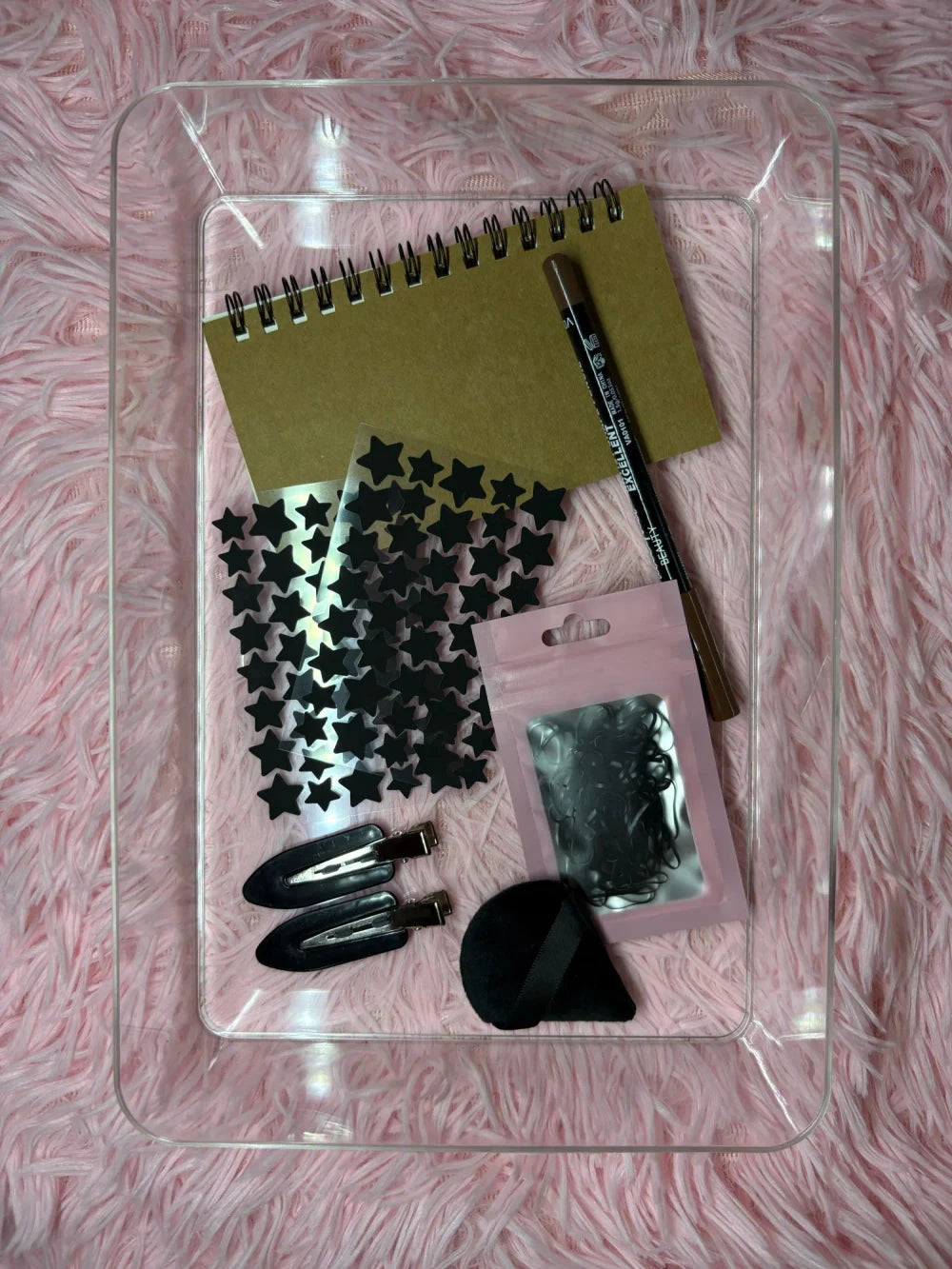 Review Card