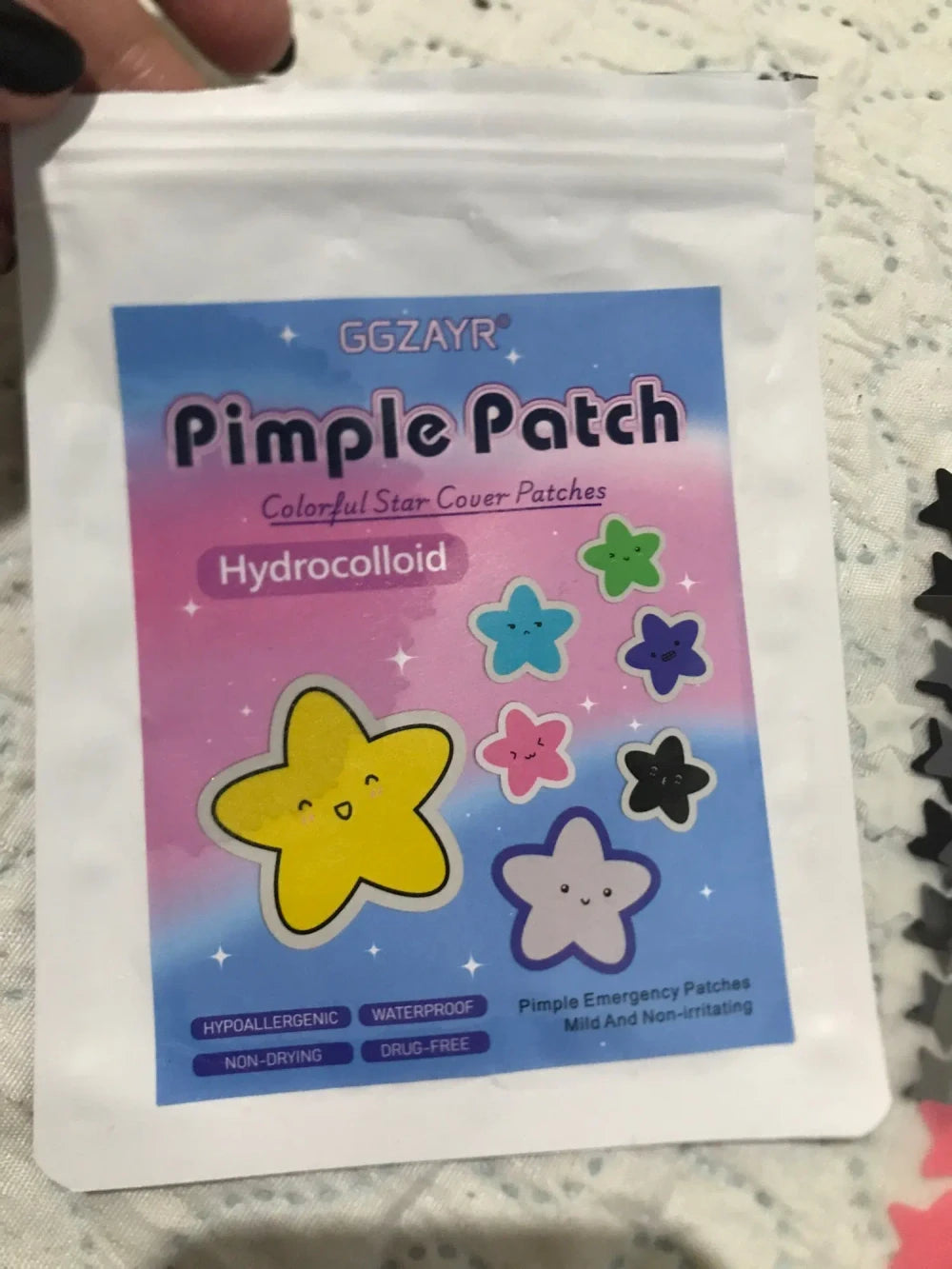 Review Card