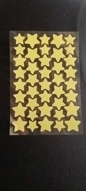 Review Card