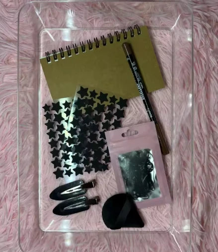 Review Card