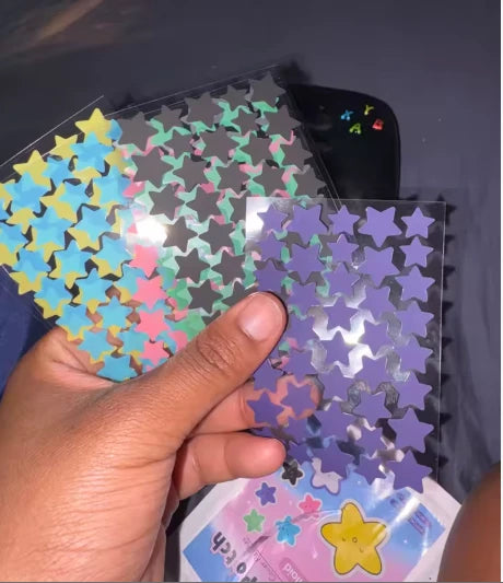 Review Card